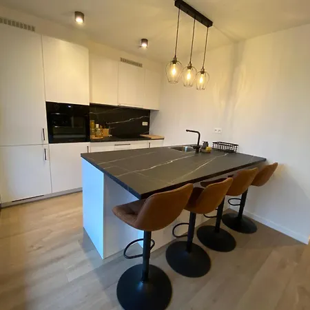Luxury & Cozy Apartament *