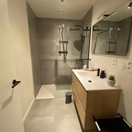 Luxury & Cozy Apartament Lubbeek
