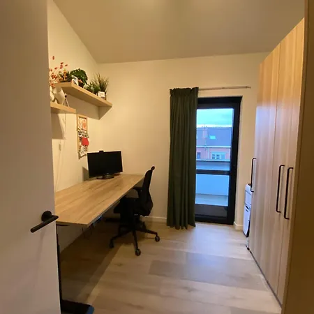 Luxury & Cozy Lubbeek