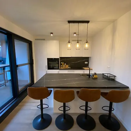 Luxury & Cozy Apartament