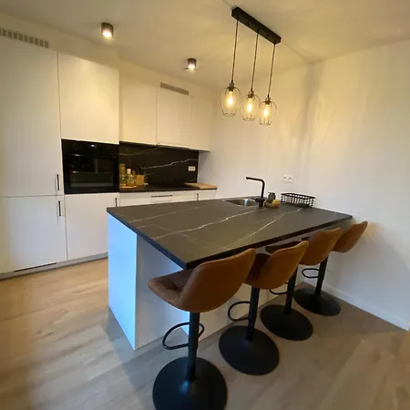 Apartament Luxury & Cozy *