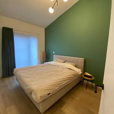 Luxury & Cozy Apartament *