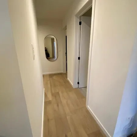 Luxury & Cozy Apartament *