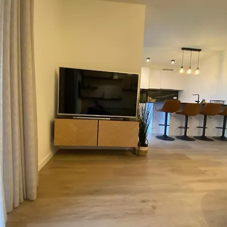 Luxury & Cozy Lubbeek
