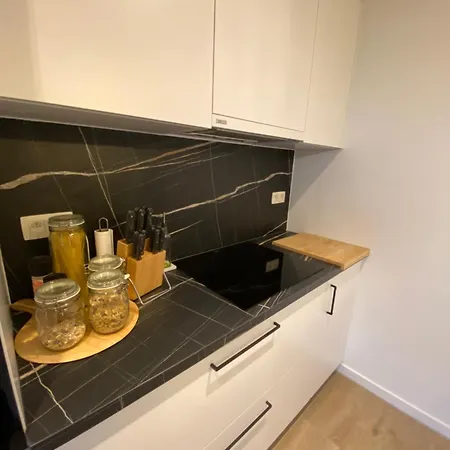 Apartament Luxury & Cozy