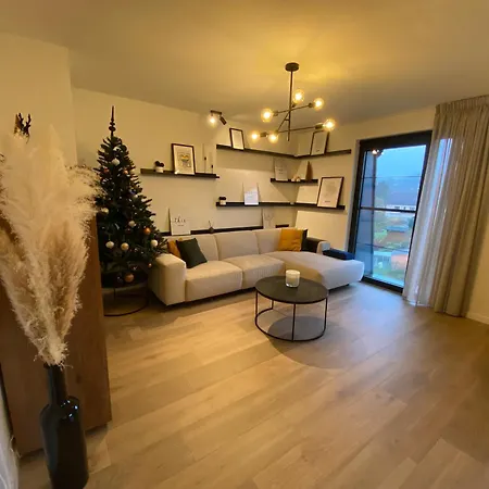 Luxury & Cozy