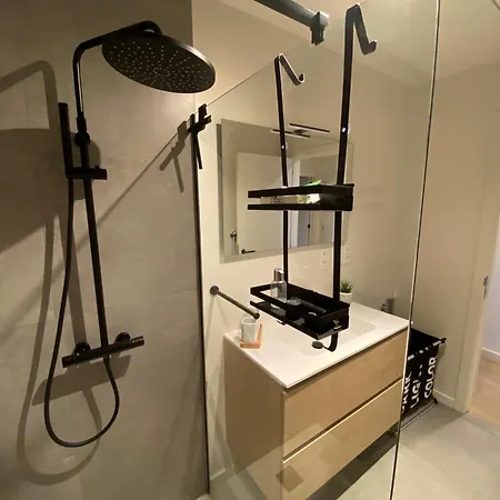 Luxury & Cozy Apartament *