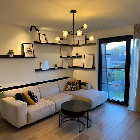 Apartament Luxury & Cozy *